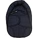 Tiny Traveller Baby Car Seat Insert - Body and head support for tiny newborn babies