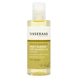 Tisserand Sweet Almond Ethically Harvested Oil 100 ml