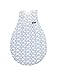 Produktbild Alvi Baby Mäxchen Schlafsack Außensack Das Original Gr. 62/68 Wolke blau