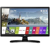 LG TV LED HD Ready 24  24MT49S Smart TV