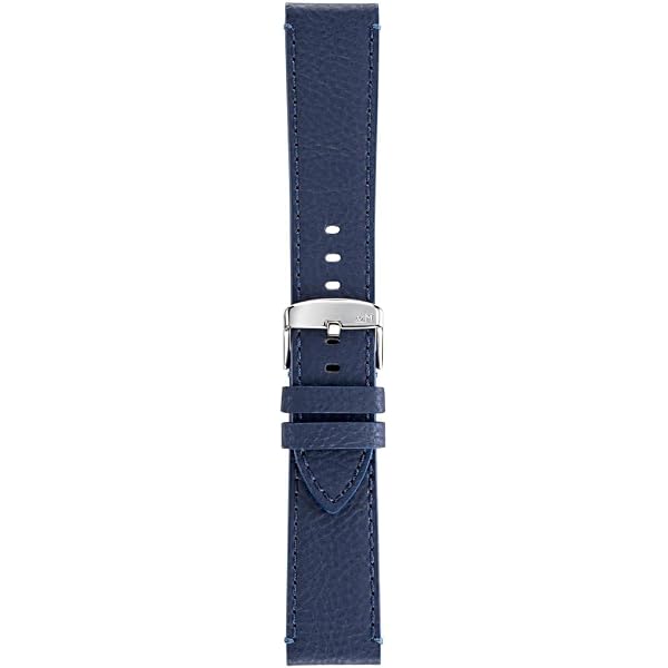 Orologio Cinturino da Uomo Morellato straps A01U0856056061CR18 Pelli p