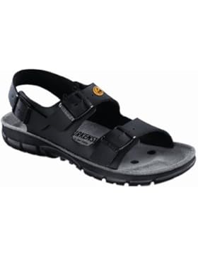 Birkenstock Unisex-Erwachsene 500580 Kano ESD Damen & Herren Sandalen, Sandaletten, Sommerschuhe