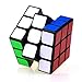 Produktbild Carriea 3x3 Zauberwürfel - Original Speedcube - Typ Los Angeles - mit optimierten Dreheigenschaften für Speed-Cubing