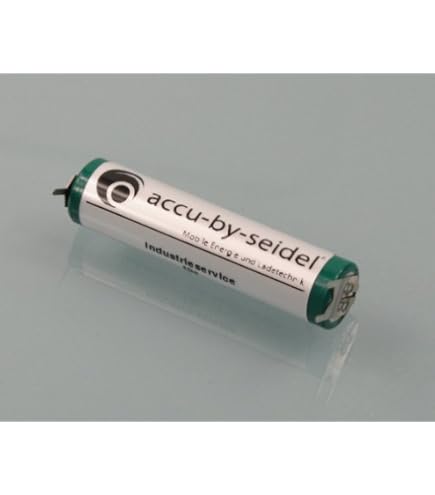 Batterie De Rechange Pour Tondeuse/Rasoir Wella KR-800 AAE - 2000mAh, 1.2V, NiMH - Compatible, Rechargeable