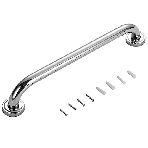 ROVATE Badewannengriff Wannengriff Duschgriff Wannengriff 40CM