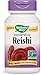 Produktbild Natures WayWay, Reishi Standardisierte, 100 Kapseln