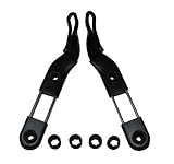 gurtstraffer e46 - Original BMW Gurthalter