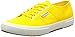 Produktbild Superga Cotu Classics Unisex-Erwachsene Sneakers, Gelb (Sunflower 176), 35