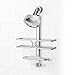 Produktbild OXO - Good Grips Rustproof Compact Aluminum Shower Caddy