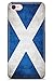 Produktbild Case Chimp iPhone 8 Scotland Saltire Flag Schutz Gummi Handyhülle TPU Bumper Flagge Saltire Gälisch Schottisch Hochland