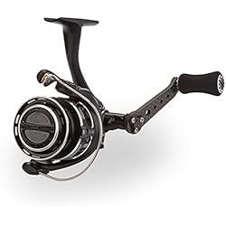 Abu Garcia revo MGX 20 Spin carrete papelería