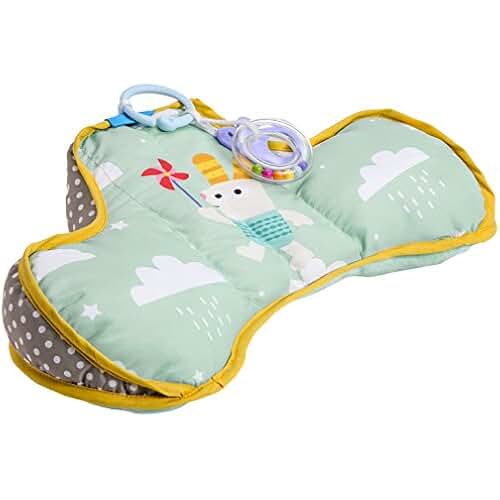 Amazon.co.uk tummy time cushion Baby Products