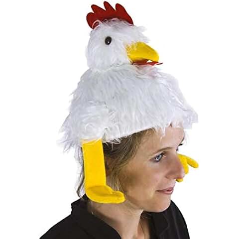 Suchergebnis auf Amazon.de für: hut huhn - Verkleiden & Kostüme: Spielzeug