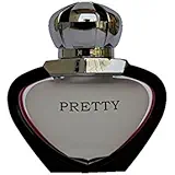 JMD GLOBAL SALES Pretty Car Dashboard Air Freshener Liquid Perfume Odor Neutralizer (32ml)