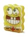 suavipiel 'Spongebob Squarepants' k50040 – Sponge for Babies, 1 Unit [Model Assorted]
