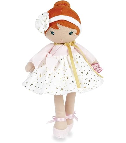 Cavallino Di Peluche Con Suoni Mertens - Tessuto Manchester, Rosso, Per Bambini 3+ - Foto 4