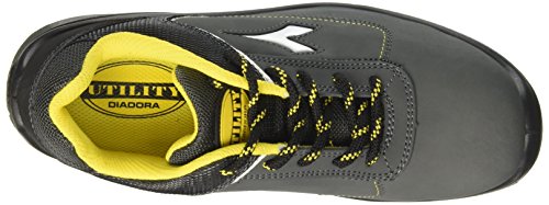 Diadora Unisex-Erwachsene D-Blitz Low S3 Arbeitsschuhe - 7