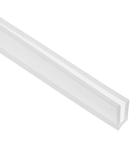 Tuokay 32.8ft 10m TPO Rubberen Autodeur beschermer, Autodeur