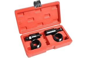 JOMAFA - KIT EXTRACTOR DE BOMBA INYECTORA COMPATIBLE CON BMW/OPEL/LAND ROVER…