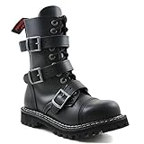 Boot mit folgenden Eigenschaften: