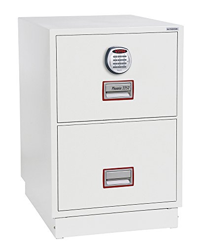 Preisvergleich Produktbild Phoenix FS2252E weiß Safe