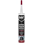 Selsil Ultra Tack | Yeni Tarihli (New Date)