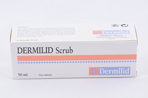 DERMILID SCRUB 50 ML.