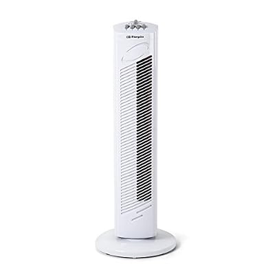Orbegozo Ventilateur à tour tw0745
