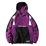 🏆Die Herren Slim Fit Freizeitjacke passt sich ihrem Körper durch einen taillierten Schnitt optimal an. Das zeitlose Design der Übergangsjacke sieht extrem modern und stylisch zugleich aus. Eine coole, moderne und lässige Herren Sweatjacke für Herbst, Frühling, Winter sowie für kalte Sommer-Tage.