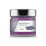 Phytochem Heidelbeer Extrakt Pulver - Premium Qualität, 1er...