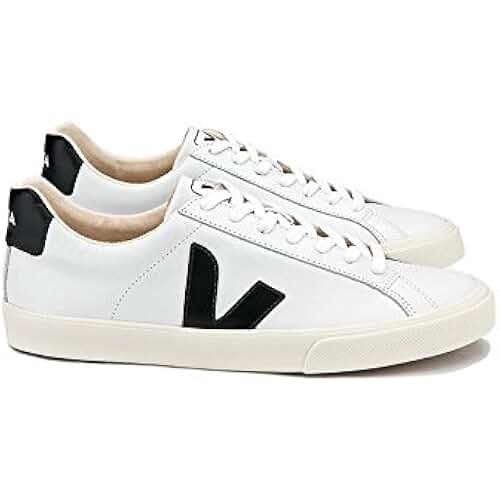 Amazon.fr basket veja femme