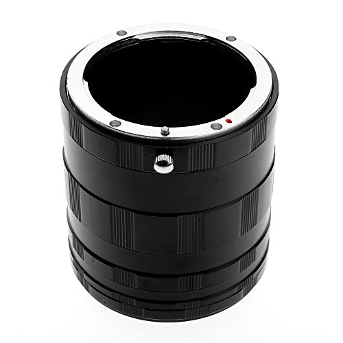 3 BAGUES ALLONGES MACRO pour NIKON D7500 D7200 D7100 D7000 D5600 D5500 D5300 D5200 D5100 D5000 D3400 D3300 D3200 D3100 D3000 D850 D810 D800 D750 D710 D700 D610 D600 D500 D300 D300S D200 D100 D90 D80 D70 D60 D40 D4 D3 D3X D3S D2 D1 Df reviews 3 BAGUES ALLONGES MACRO pour NIKON D7500 D7200 D7100 D7000 D5600 D5500 D5300 D5200 D5100 D5000 D3400 D3300 D3200 D3100 D3000 D850 D810 D800 D750 D710 D700 D610 D600 D500 D300 D300S D200 D100 D90 D80 D70 D60 D40 D4 D3 D3X D3S D2 D1 Df