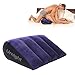 Produktbild Urnight Sex Lendenkissen mit Zentimeter Sex-Kissen Sofa Faltbares Aufblasbare Geschlechts Ramp Inflatable position master Kissen Sex Kissen Sex-Spielzeug für Paare