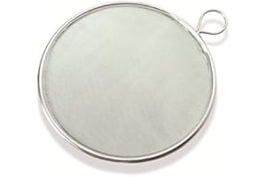 GNALI - Retina Frangifiamma Diam .17 cm con anello