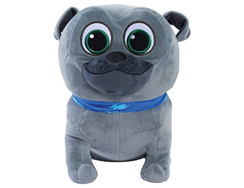 JP Puppy Dog Pals JPL94046 Bingo Puppy Love Plush Toy