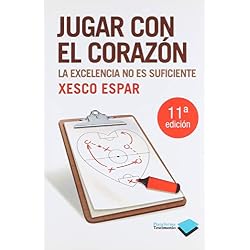 Jugar Con El Corazon (Testimonio)