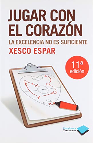 Jugar Con El Corazon (Testimonio)