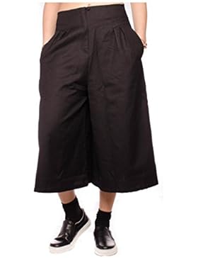 Numph -  Pantaloni  - Basic - Donna