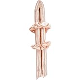 Nascita Sosis Bigudi 3'l&uuml; Set A&ccedil;ık Pembe - 63