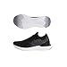 Produktbild Nike Herren Epic React Flyknit Laufschuhe, Schwarz/Weiß, 44 EU