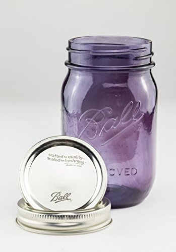 Ball Mason Heritage Collection 16oz 4er/Set - 5