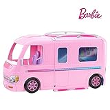 ambulanza di barbie amazon