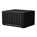 Produktbild Synology DS3018xs-8G 6-Bay 20TB Bundle mit 2x 10TB HUH721010ALE604