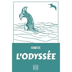 L'Odyssée