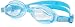 Produktbild adidas Schwimmbrille Aquastorm, Fresh Splash/Clear, One Size, V86948