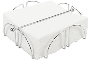 URBNLIVING Servilletero con Peso