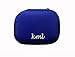 Kmltail Shock Proof External Hard Disk Case for Sony HD-SP1 Shock-proof 1 TB External Hard Drive - Blue RS.190.00