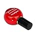 LHWY Nail Art Template Stamp Stamping Painting Varnish Polish Manicure Design (Red)