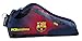 Produktbild FC Barcelona - Kulturtasche Schuh (Safta 811325584)