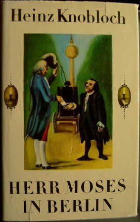 Download Herr Moses in Berlin, - Auf den Spuren eines Menschenfreundes -, Download Herr Moses in Berlin, - Auf den Spuren eines Menschenfreundes -,